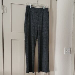 CAbi Charcoal Women's Trousers